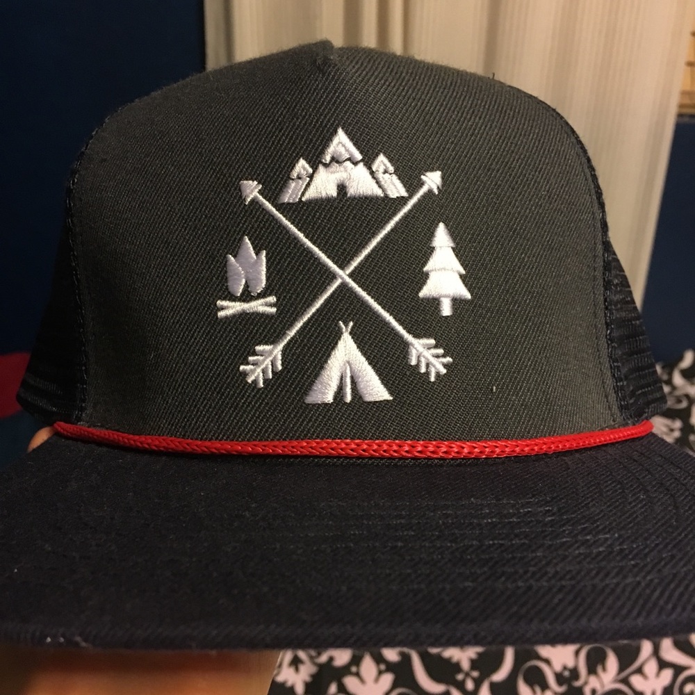 Colorado Adventure Hat